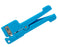 Compact Fiber Slitter and Ring Tool, 0.125-0.250" OD - Blue - Primus Cable
