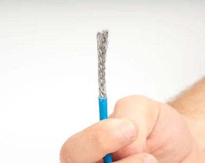 Compact Cable Slit & Ring Tool, (3/16" - 5/16") | CSR-316