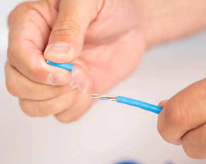 CAT/TP Cable Stripper | CSR-56