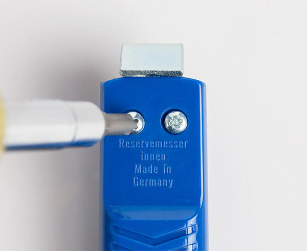 Round Cable Strip & Ring Tool, 8-28 mm | CST-900