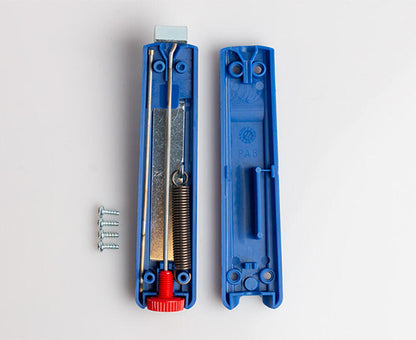 Round Cable Strip & Ring Tool, 8-28 mm | CST-900