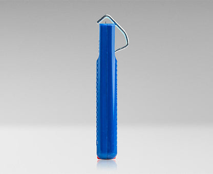 Round Cable Strip & Ring Tool, 8-28 mm Profile View