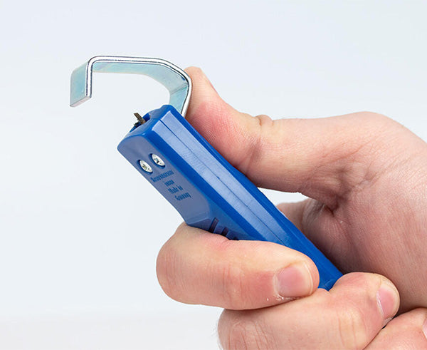 Round Cable Strip & Ring Tool, 8-28 mm | CST-900