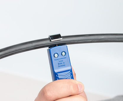 Round Cable Strip & Ring Tool, 8-28 mm | CST-900