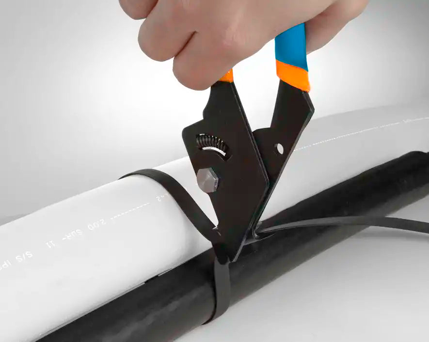 Deltec® Cable Tie Strap Tensioning & Cutting Tool | CTT-05