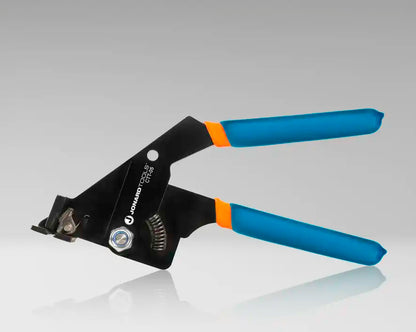 Deltec® Cable Tie Strap Tensioning & Cutting Tool | CTT-05