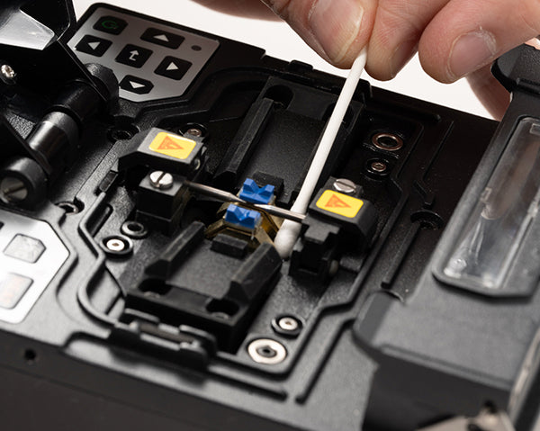 Fusion Splicer Cleaning Kit | TK-285