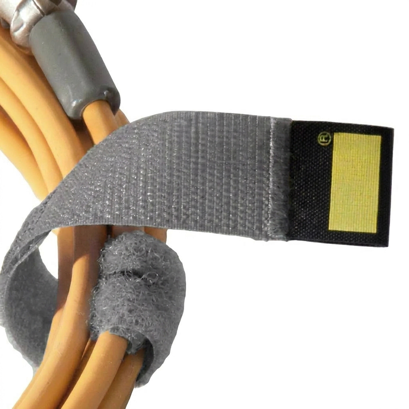 Cable Wrap, 1" Width, 3 Pack