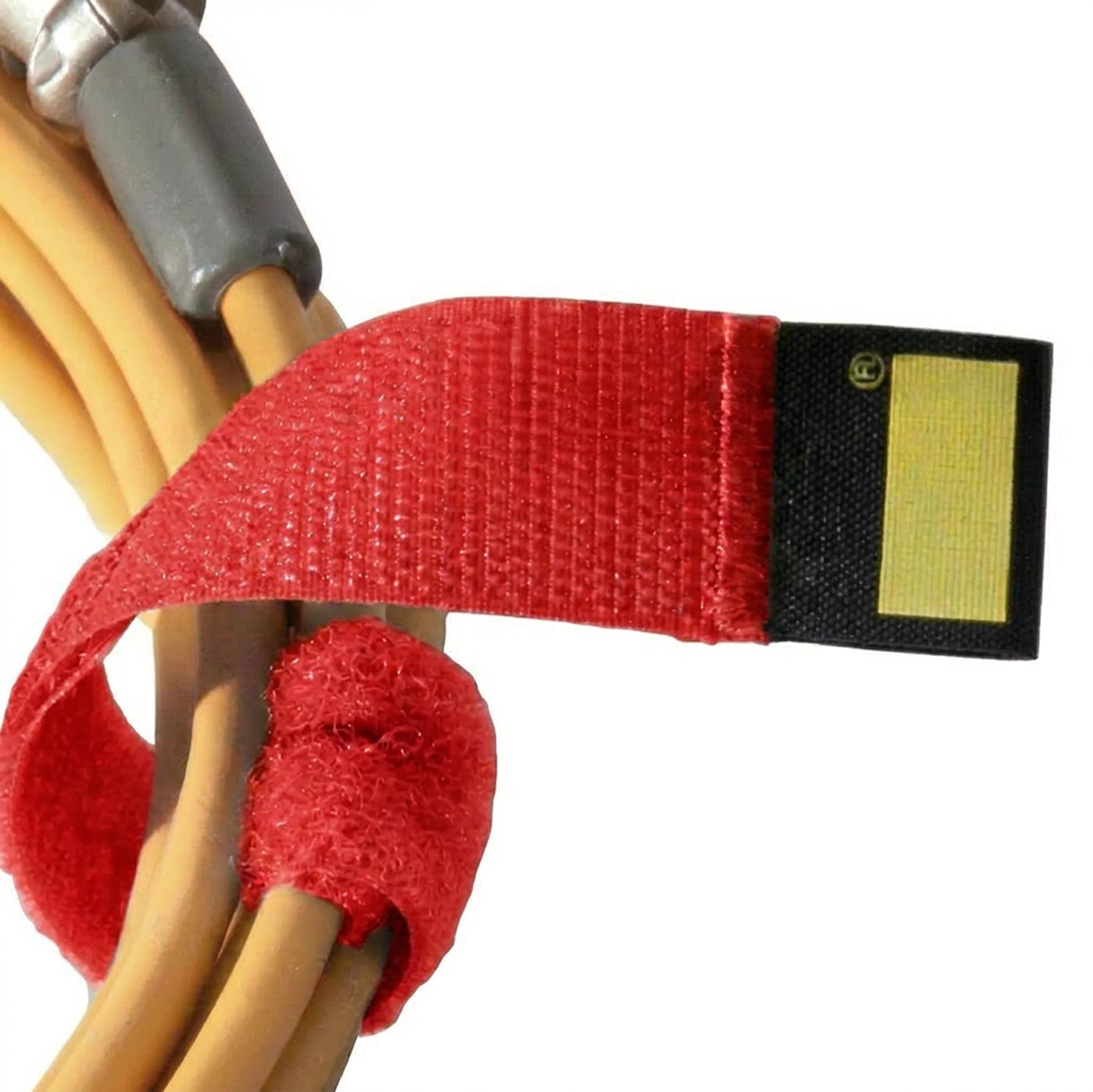 Cable Wrap, 1" Width, 3 Pack
