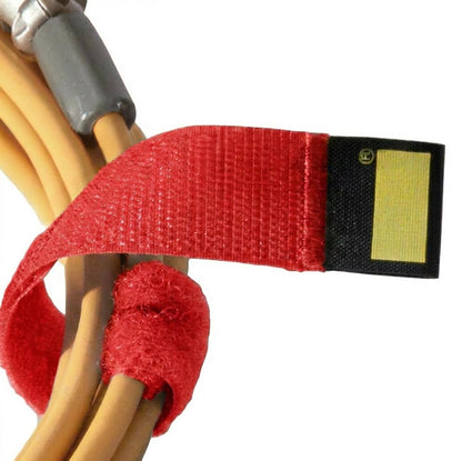 Cable Wrap, 1" Width, 3 Pack