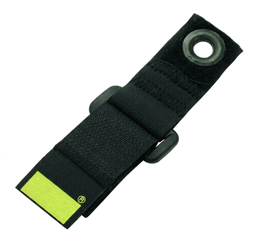 CinchStrap-EG, Hook and Loop Fastener, 2 Pack, 1" Width