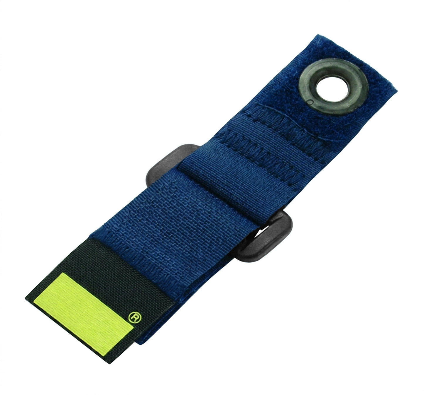 CinchStrap-EG, Hook and Loop Fastener, 1" Width, 2 Pack