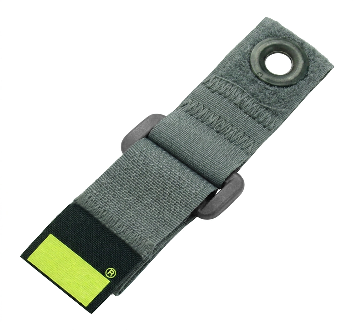 CinchStrap-EG, Hook and Loop Fastener, 1" Width, 2 Pack