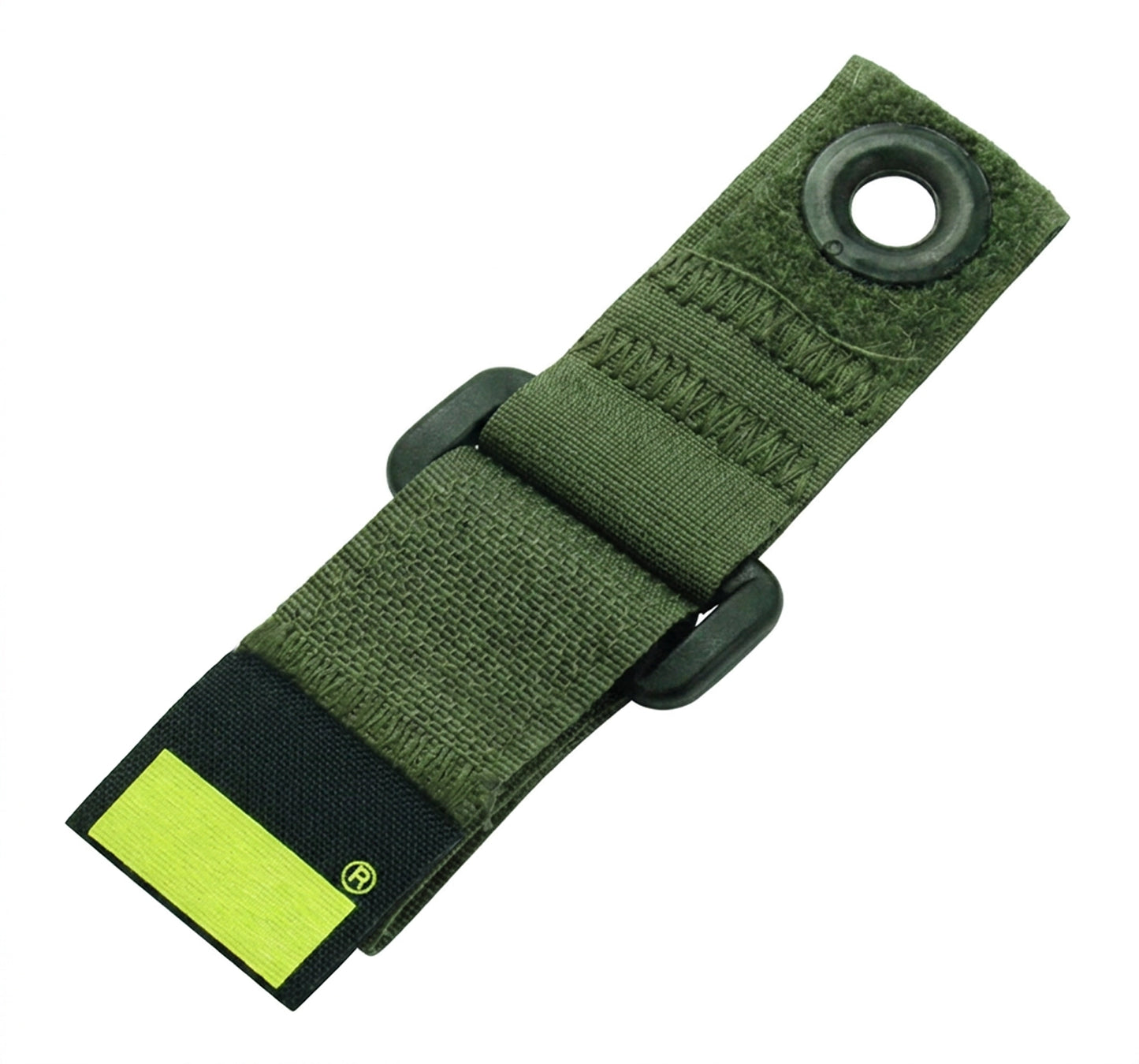 CinchStrap-EG, Hook and Loop Fastener, 1" Width, 2 Pack