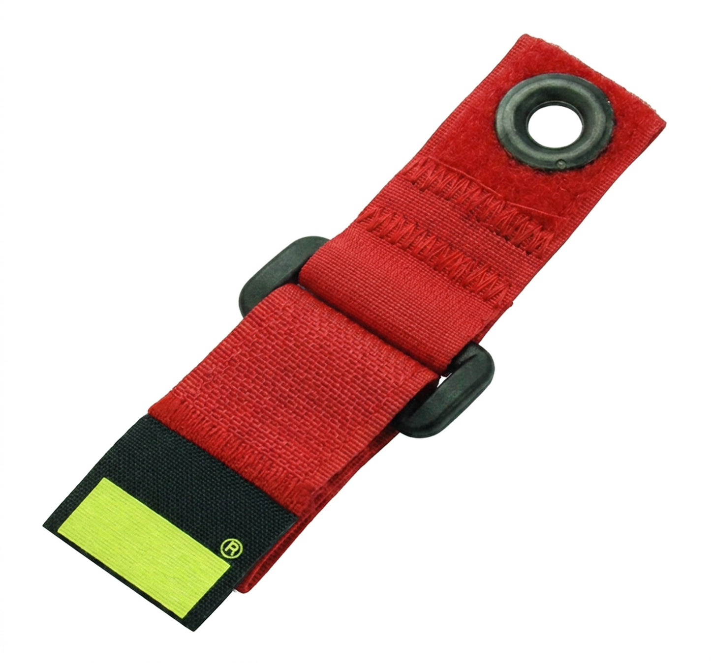 CinchStrap-EG, Hook and Loop Fastener, 1" Width, 2 Pack