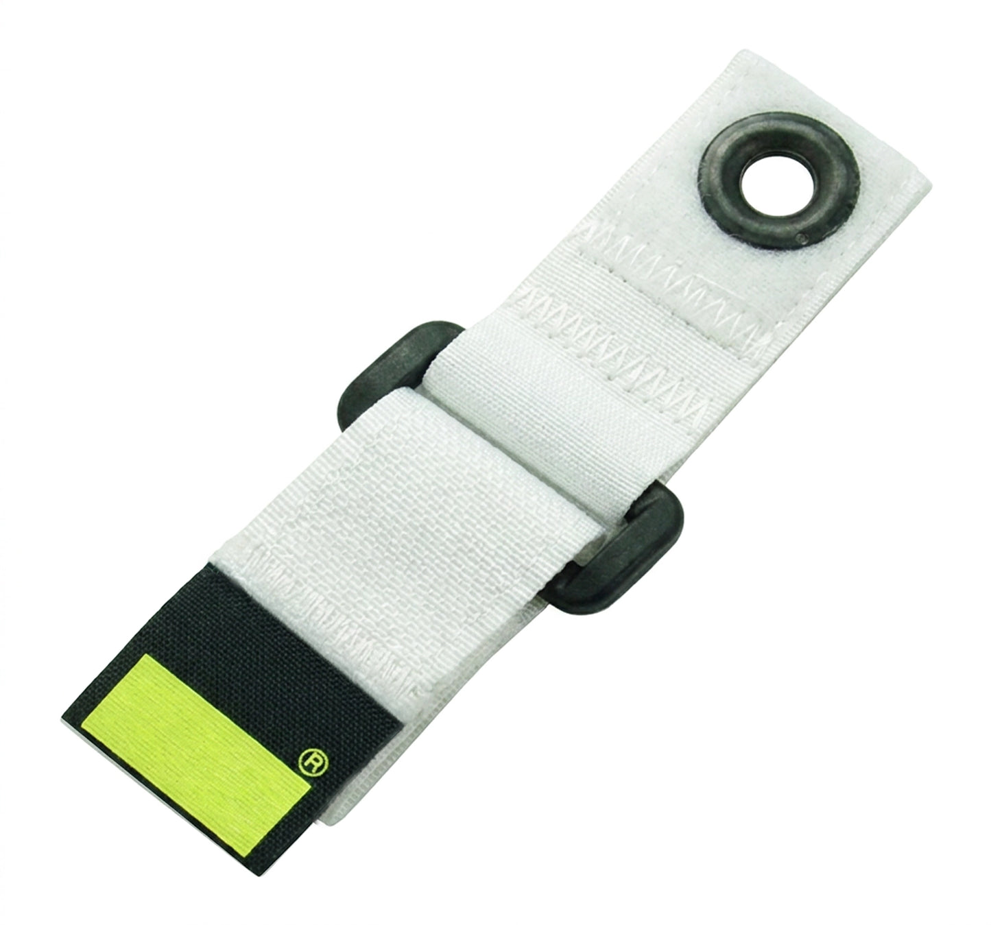 CinchStrap-EG, Hook and Loop Fastener, 1" Width, 2 Pack