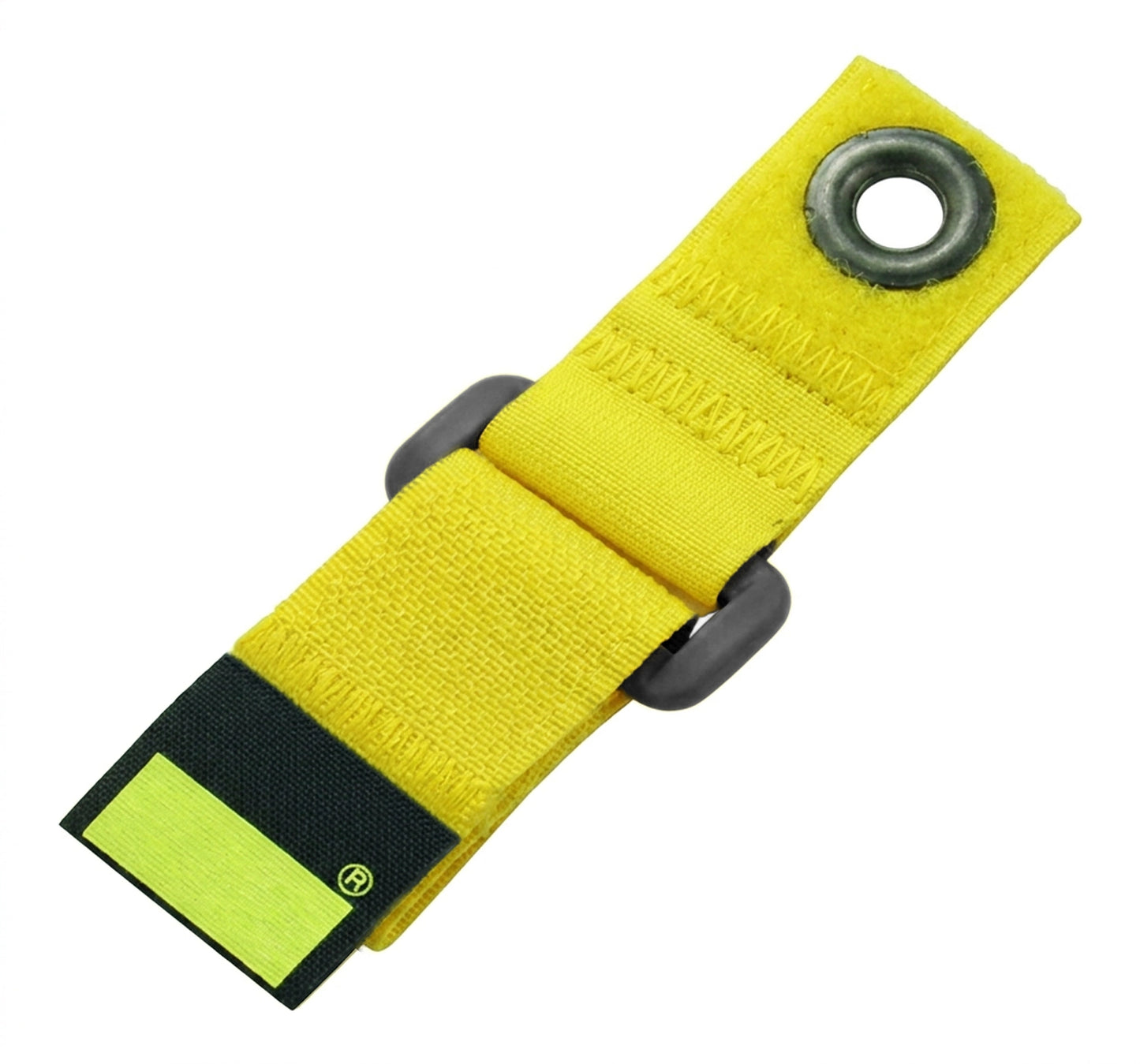 CinchStrap-EG, Hook and Loop Fastener, 1" Width, 2 Pack