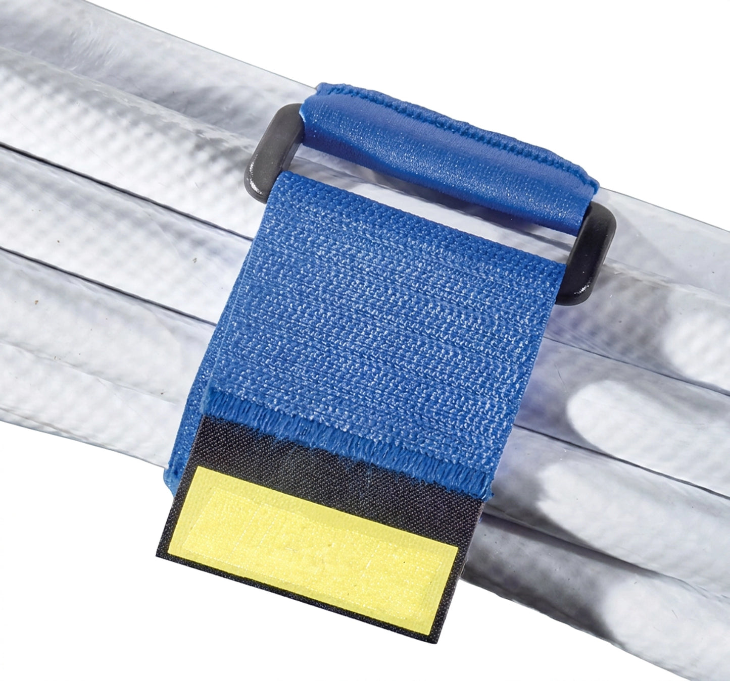 CinchStrap, Hook and Loop Fastener, 2" Width, 10 Pack