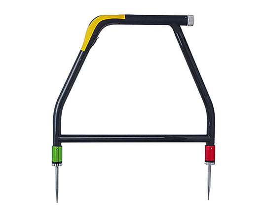 A-Frame Locator, Fault Finding, Includes A-Frame, Soft Side Bag, USB Cable, and User Guide