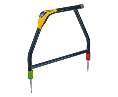 A-Frame Locator, Fault Finding, Includes A-Frame, Soft Side Bag, USB Cable, and User Guide