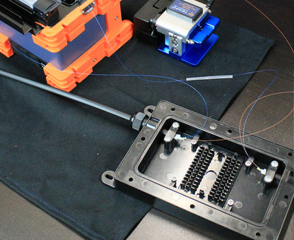 Drop Fiber Enclosure Kit (DFE)