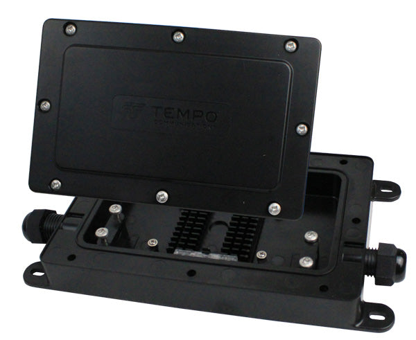 Drop Fiber Enclosure Kit (DFE)