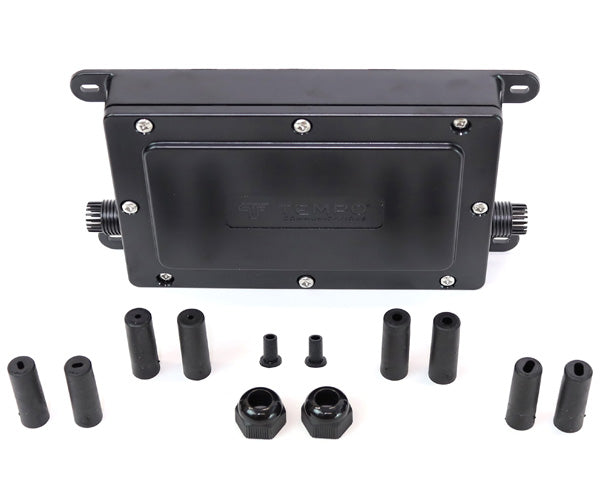 Drop Fiber Enclosure Kit (DFE)