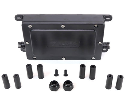 Drop Fiber Enclosure Kit (DFE)