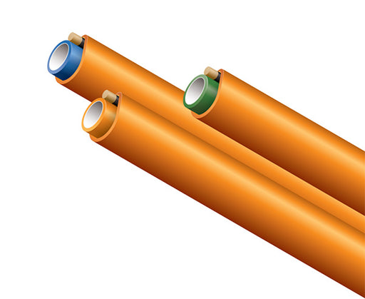 20 AWG MicroDucts Locatable with SILCORE® ULF Lining, from 8.5 mm OD - 27 mm OD