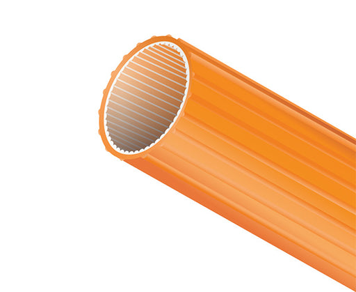 Ribbed In/Out Standard HDPE Conduit, from 1" - 1 ½"