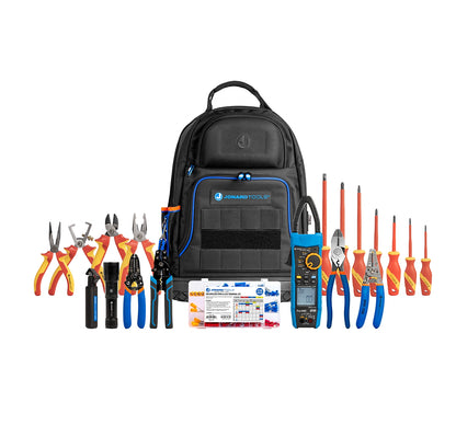 Data Center Electrical Utility Kit