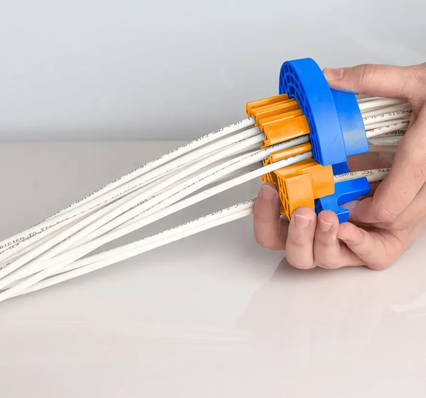 Data Center Electrical Utility Kit