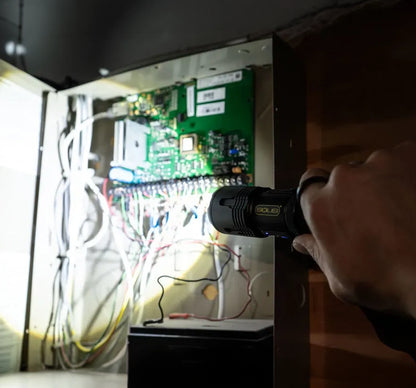 Data Center Electrical Utility Kit