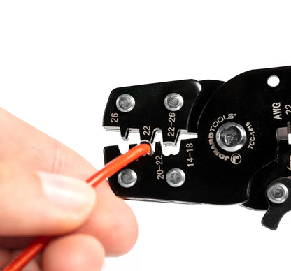 Data Center Electrical Utility Kit