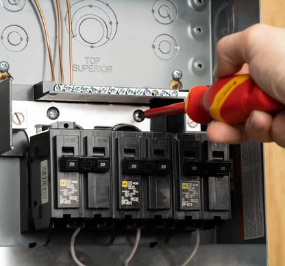 Data Center Electrical Utility Kit