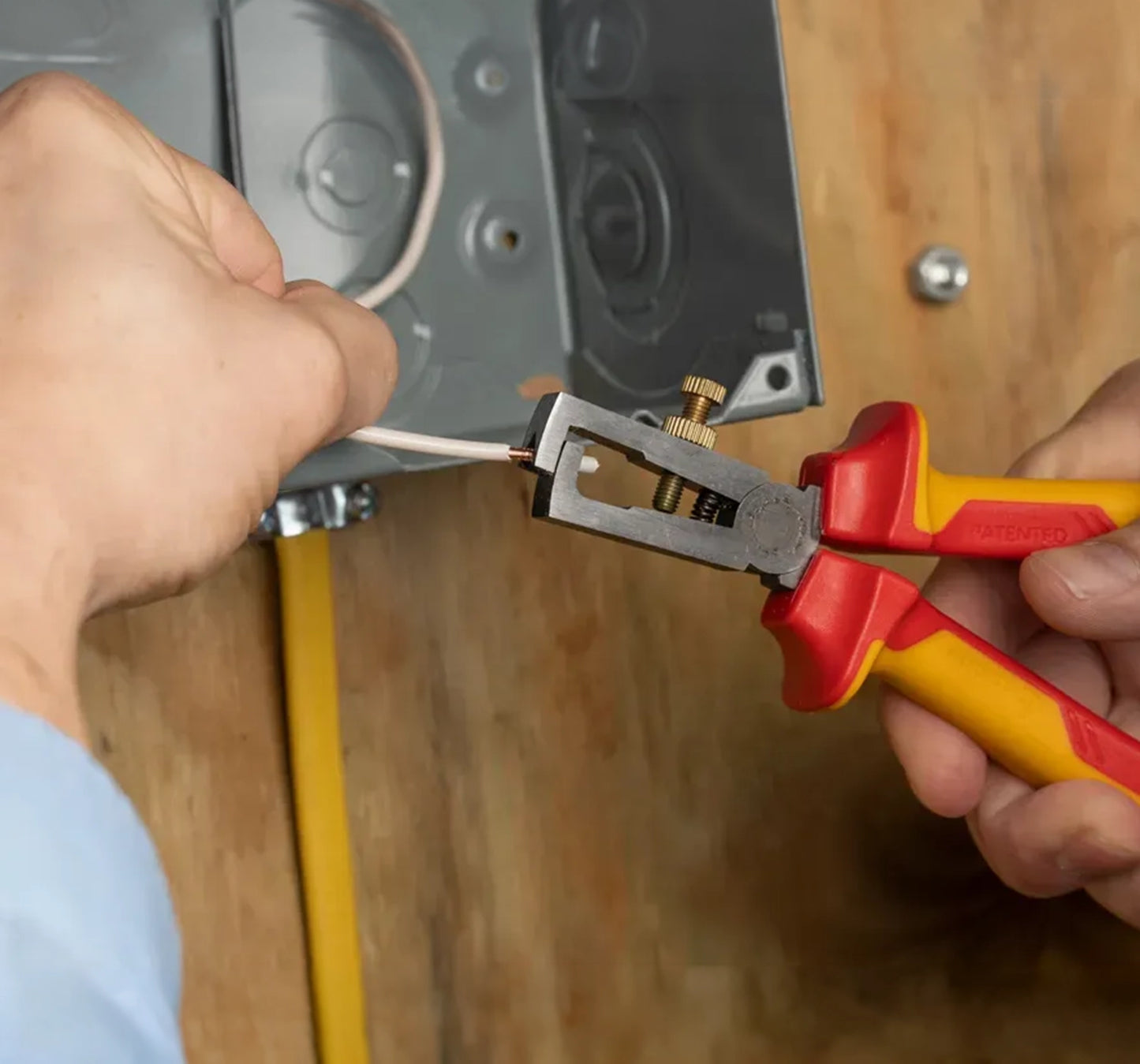 Data Center Electrical Utility Kit