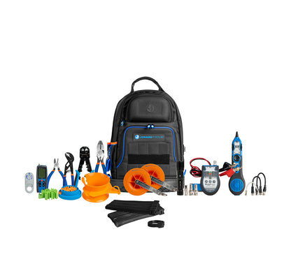 Data Center Network Prep & Install Kit