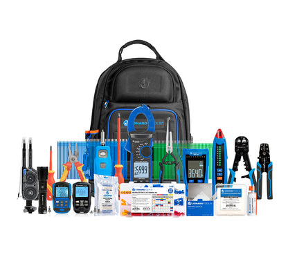 Data Center Operations & Maintenance Kit