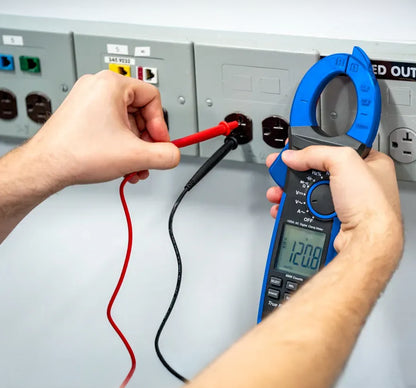 Data Center Operations & Maintenance Kit