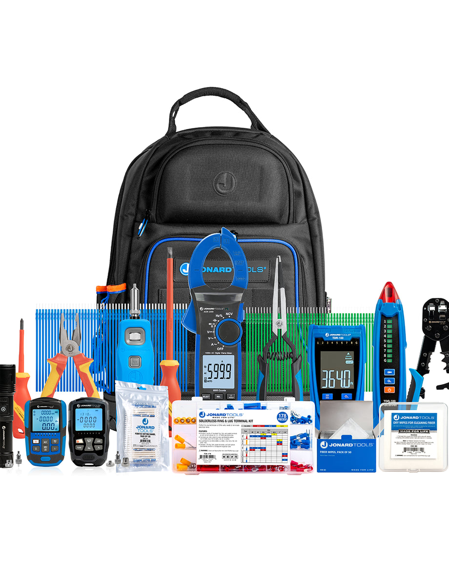 Data Center Operations & Maintenance Kit