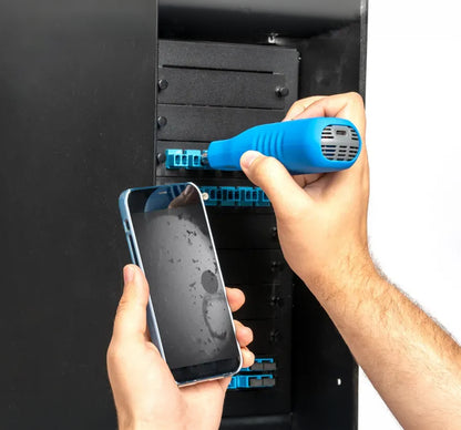 Data Center Operations & Maintenance Kit