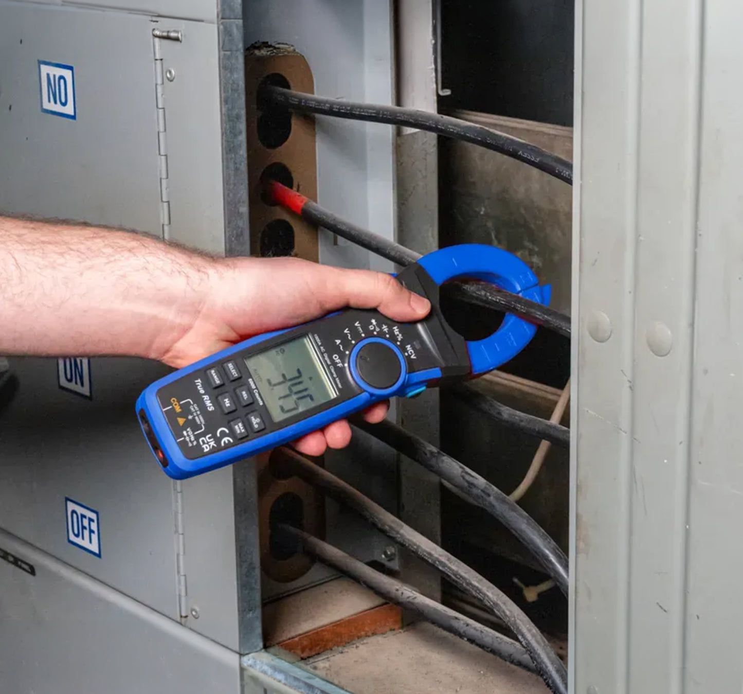 Data Center Operations & Maintenance Kit