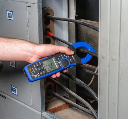 Data Center Operations & Maintenance Kit