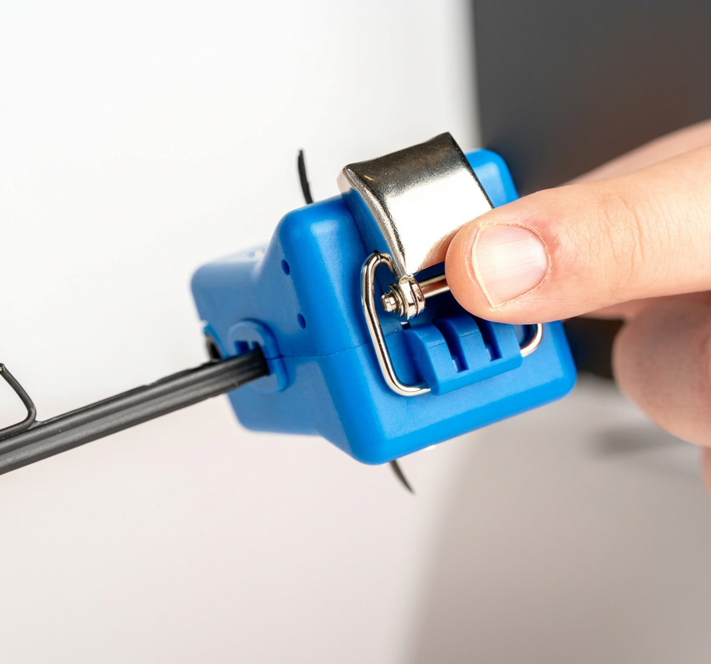Drop Cable Slitter II, Fiber Access Tool