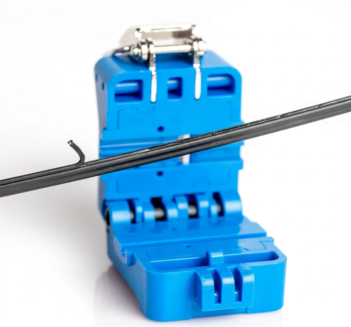 Drop Cable Slitter II, Fiber Access Tool