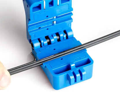 Drop Cable Slitter II, Fiber Access Tool