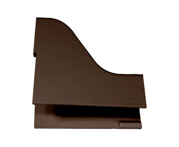 E-Z Duct Raceway and Connectors, Drop Ceiling (For E-Z 58 Raceways ...