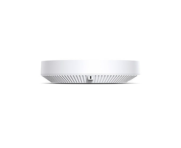 AXE11000 Ceiling Mount Quad-Band WiFi 6E Access Point