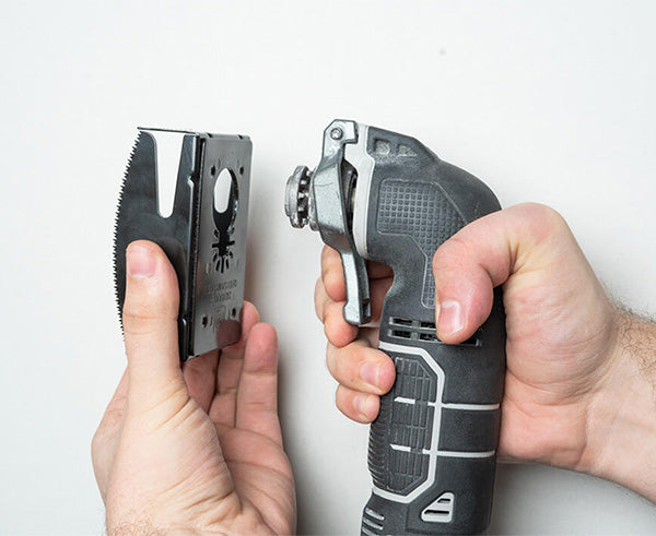 Electrical Wall Box Cutter, Single Gang