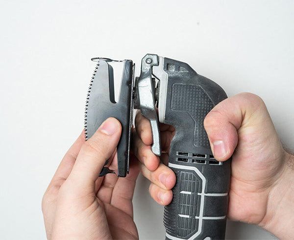 Electrical Wall Box Cutter, Single Gang